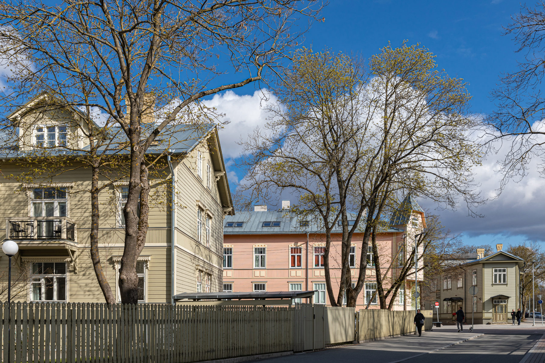 Kadriorg, Tallinn (Кадриорг, Таллин)